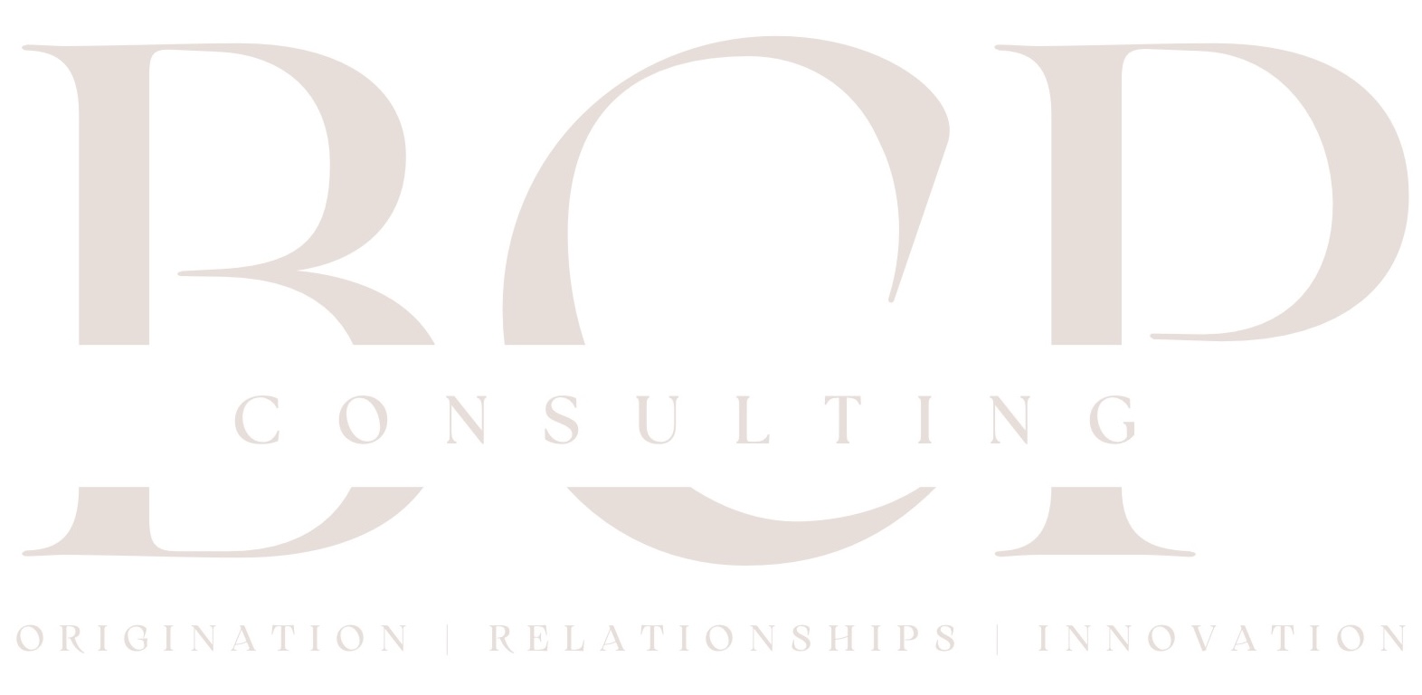 BCP Consulting Logo